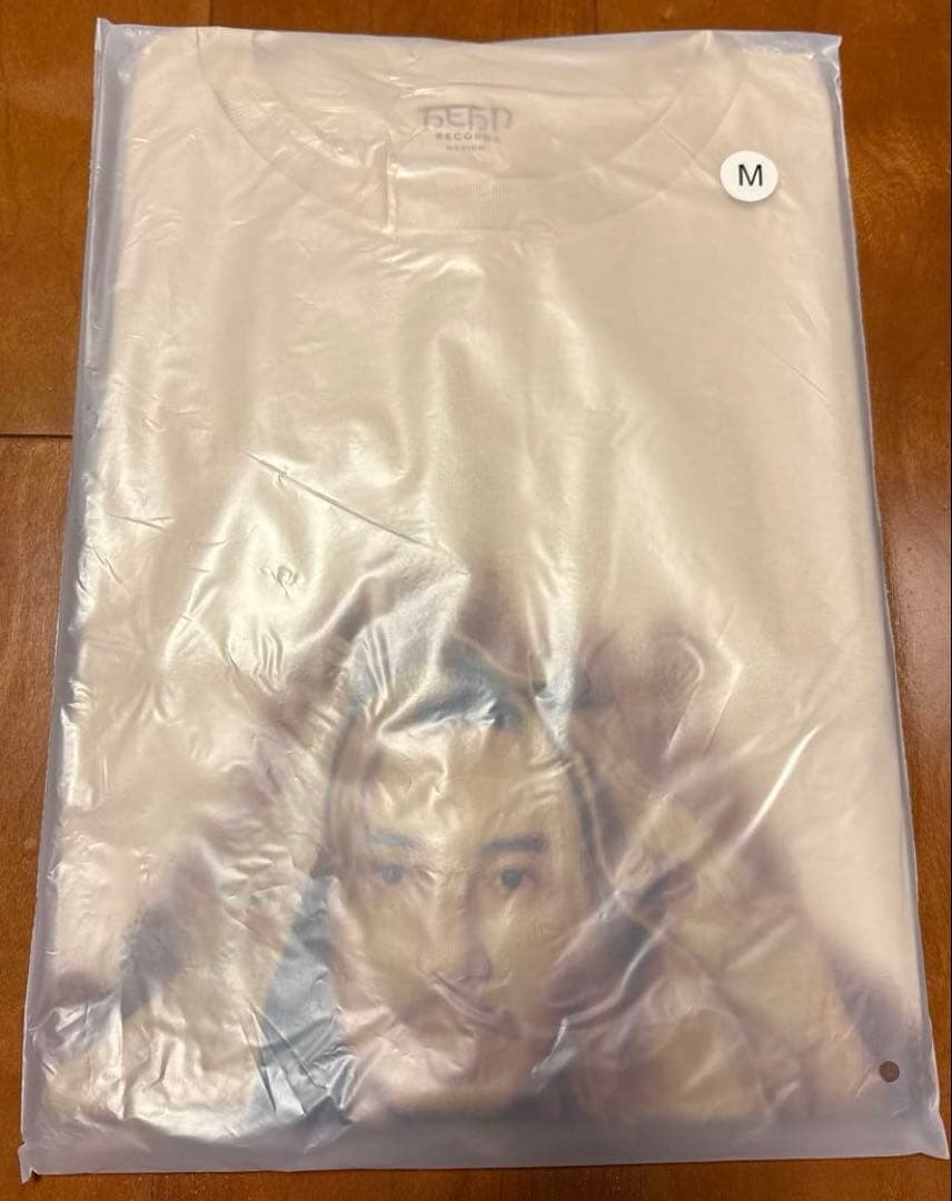 藤井風 Prema ロンT 新品未開封 Mサイズ プレマ ロングスリーブ