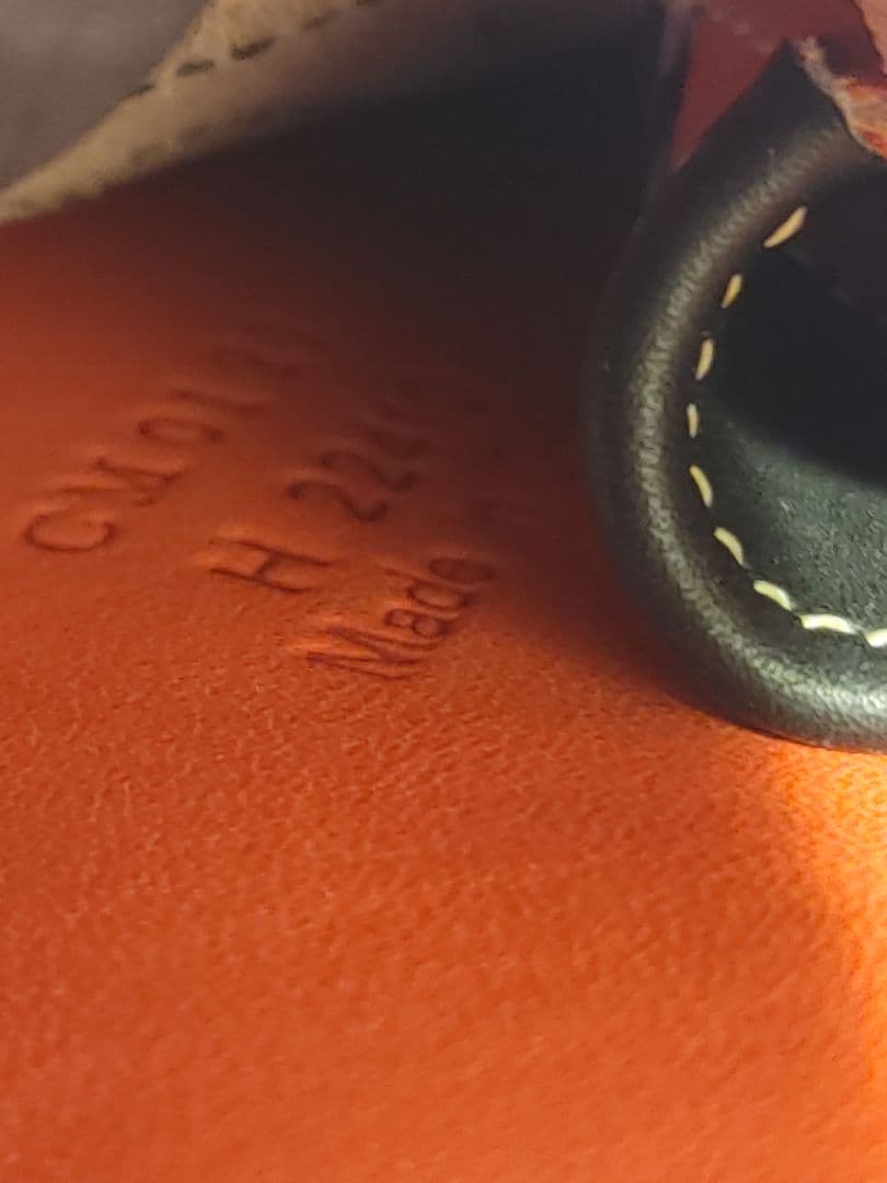 未使用　ミズノ　硬式　グローバルエリート　キャッチャー　スプレンディッドオレンジ