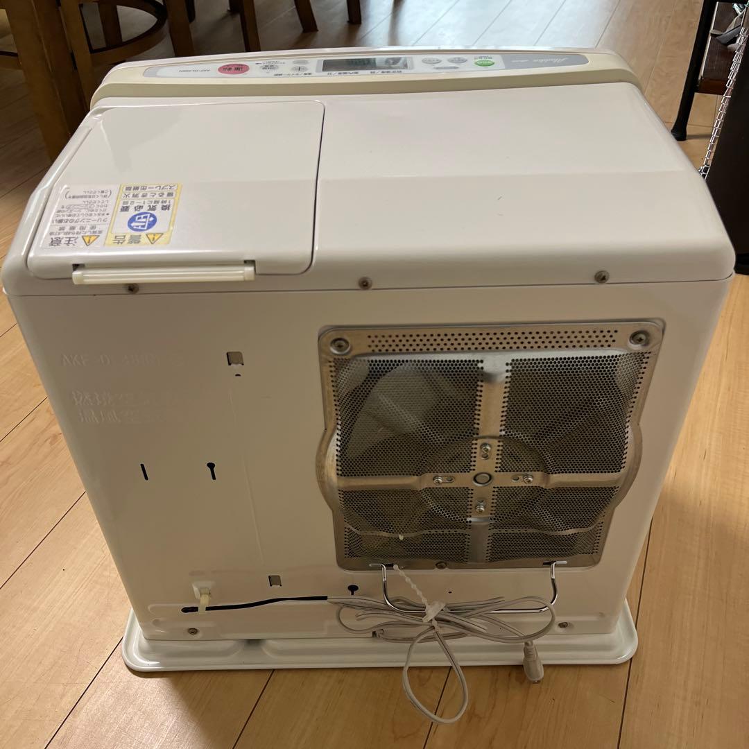 （Ａ）アラジン　石油ファンヒーター　AKF-DL488N 13〜17畳