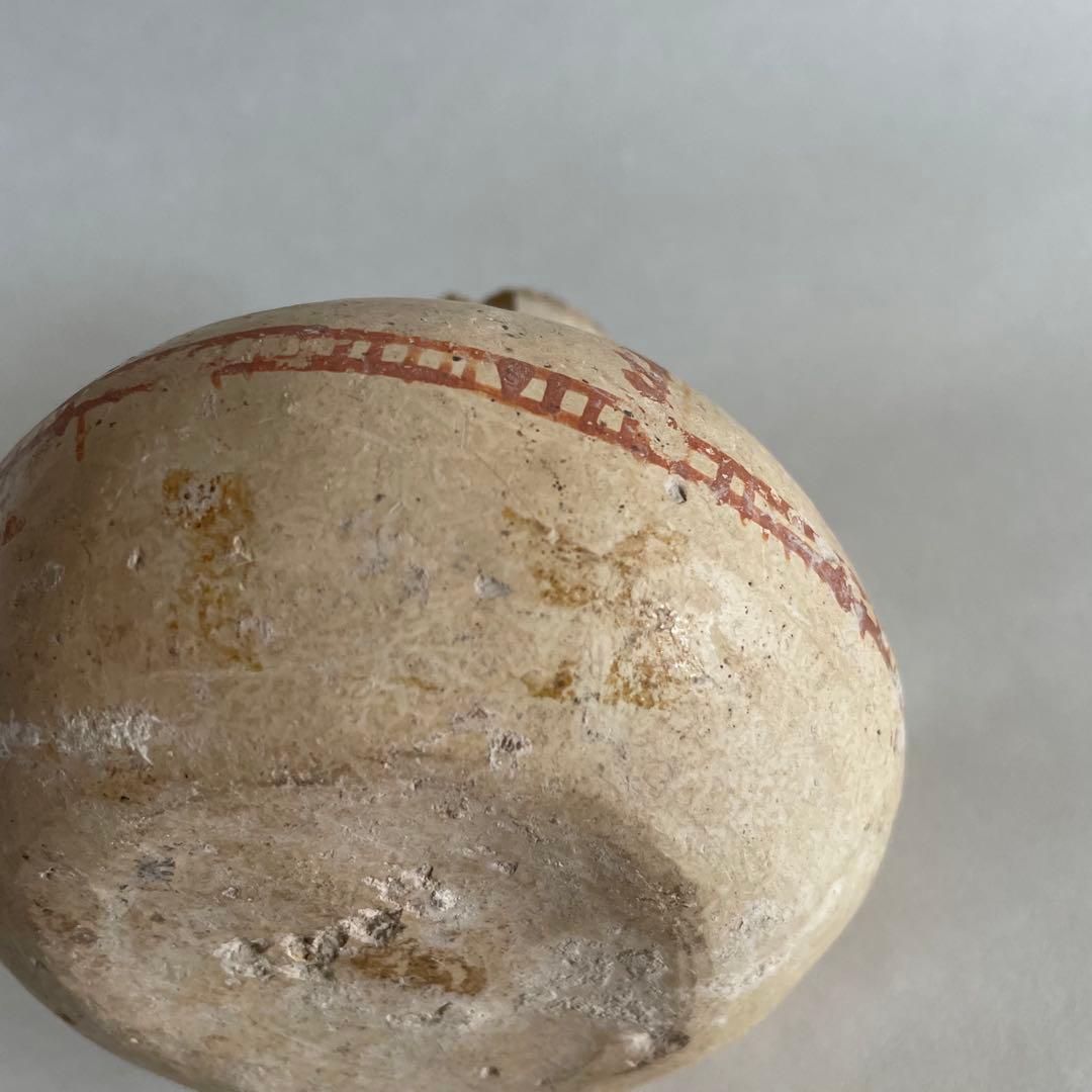 イラン　ルリスタン　発掘土器（陶器）　アンティーク