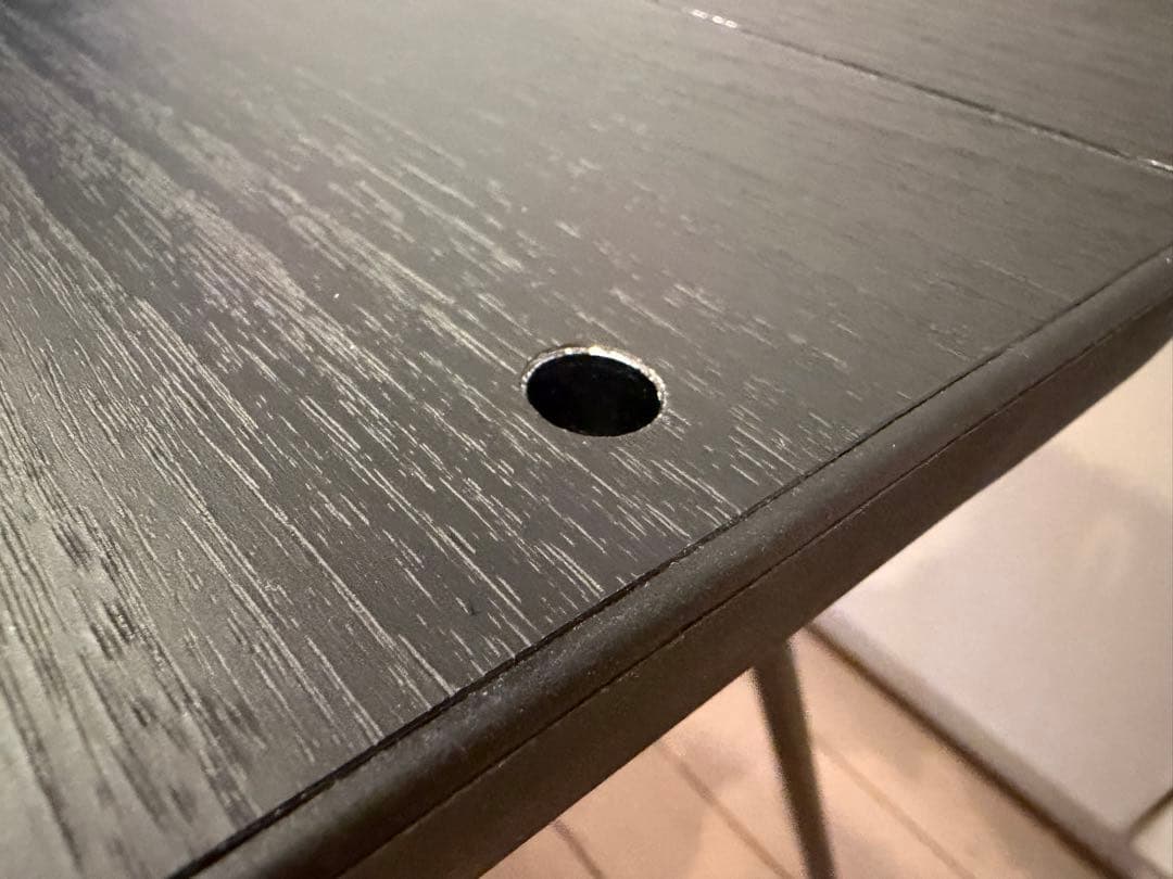 VERNE ベルン　フラットテーブル