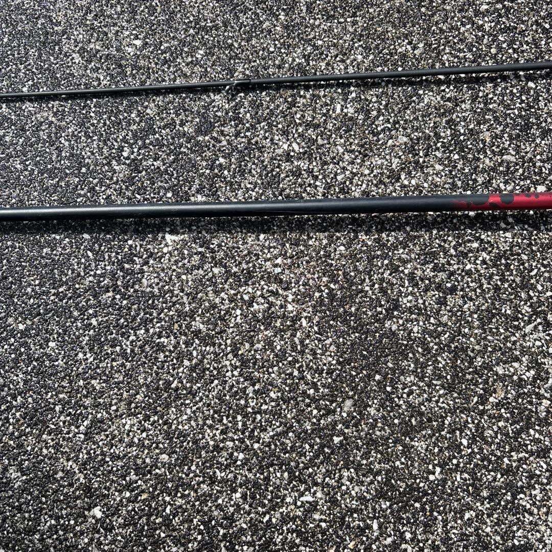 エギングロッド