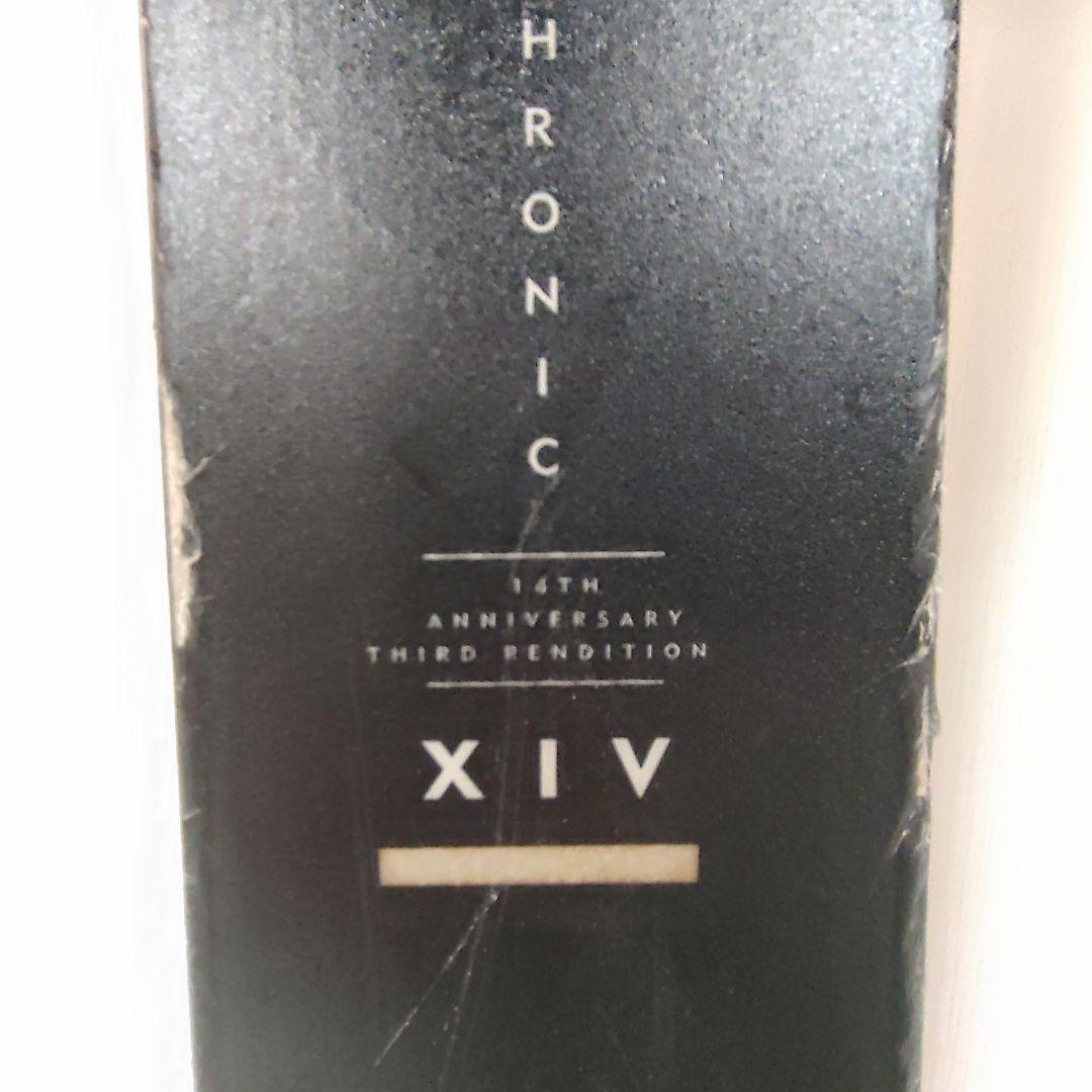 LINE CHRONIC スキー板 ビンディング付き