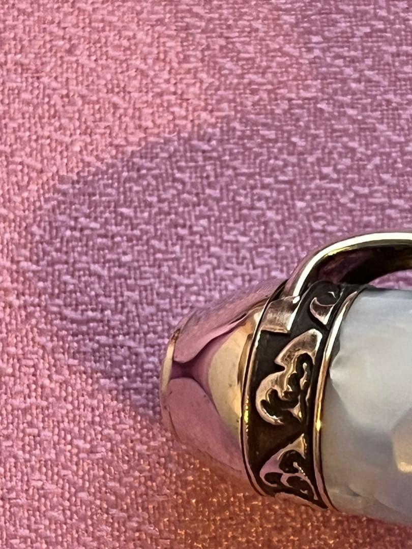 ☆説明確認の上購入してください☆アウロラ 万年筆 オチェアーノ アルティコ F