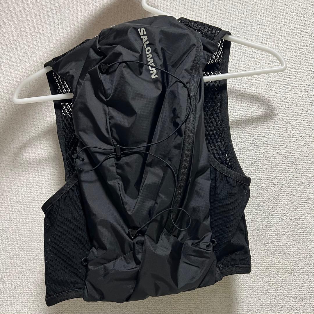 SALOMON サロモン ACTIVE SKIN 8 Sサイズ