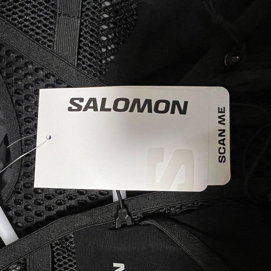 SALOMON サロモン ACTIVE SKIN 8 Sサイズ