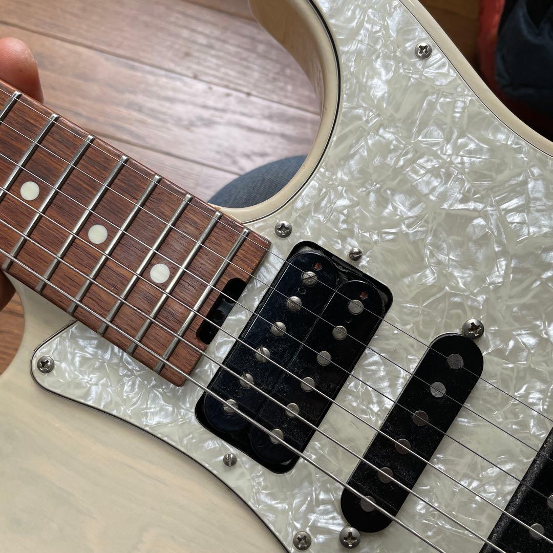 ギター Seymour Duncan DS-280CTM