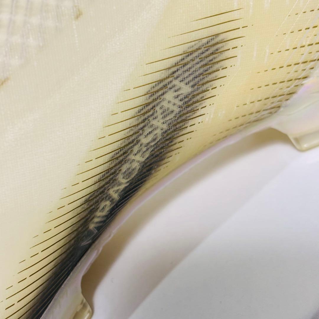 極美品 アディダス エックス ゴースト + FG サッカースパイク 久保建英