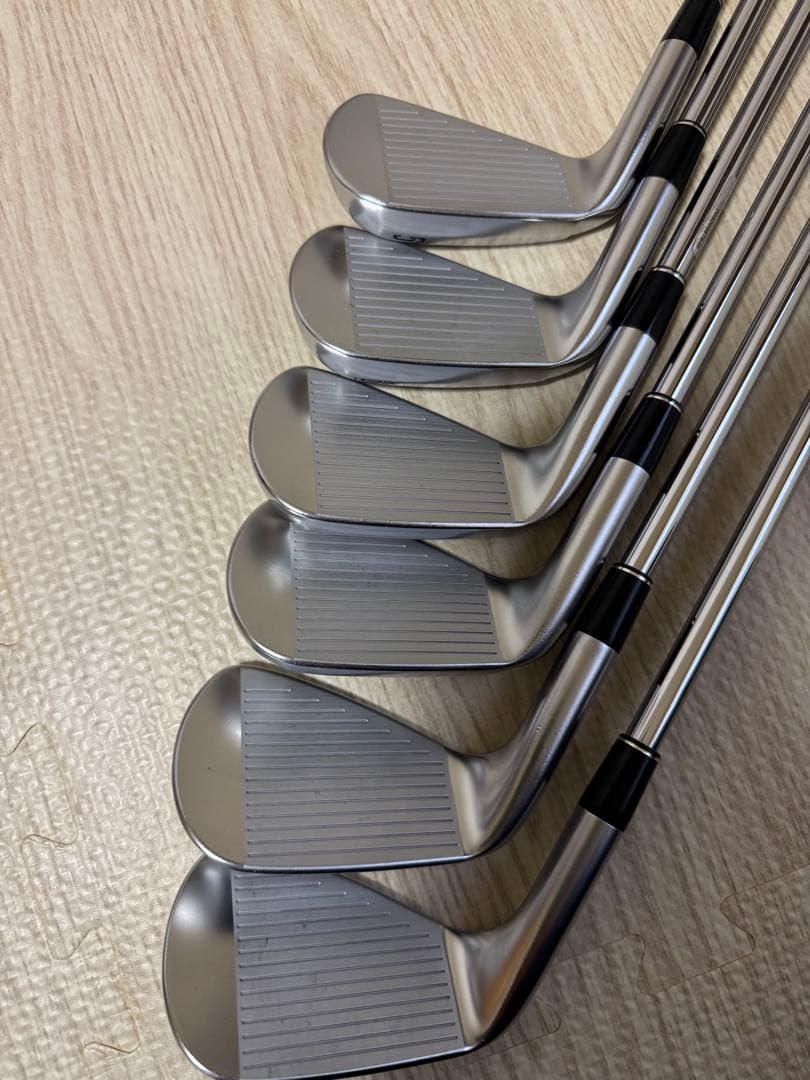 Z-フォージド II S200 5-P DST