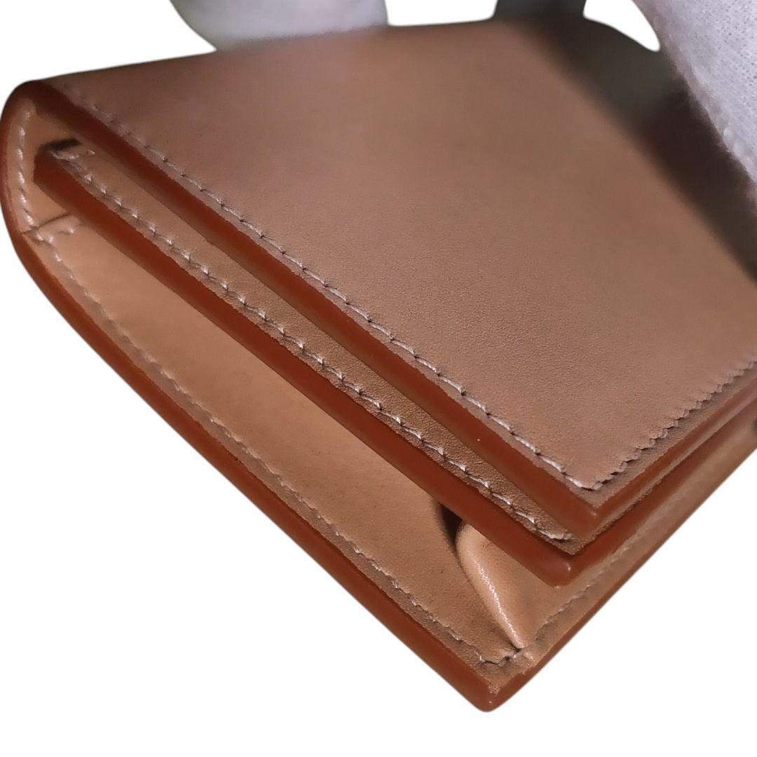 未使用 サンローラン イヴサン カード ケース 名刺入れ ケース 箱 袋 付き