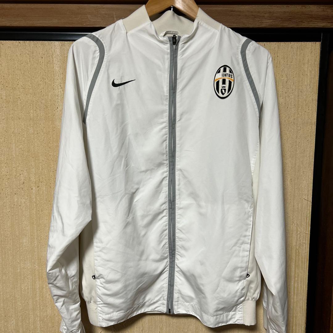 Nike Juventus ユベントス　ウィンドブレーカー Mサイズ