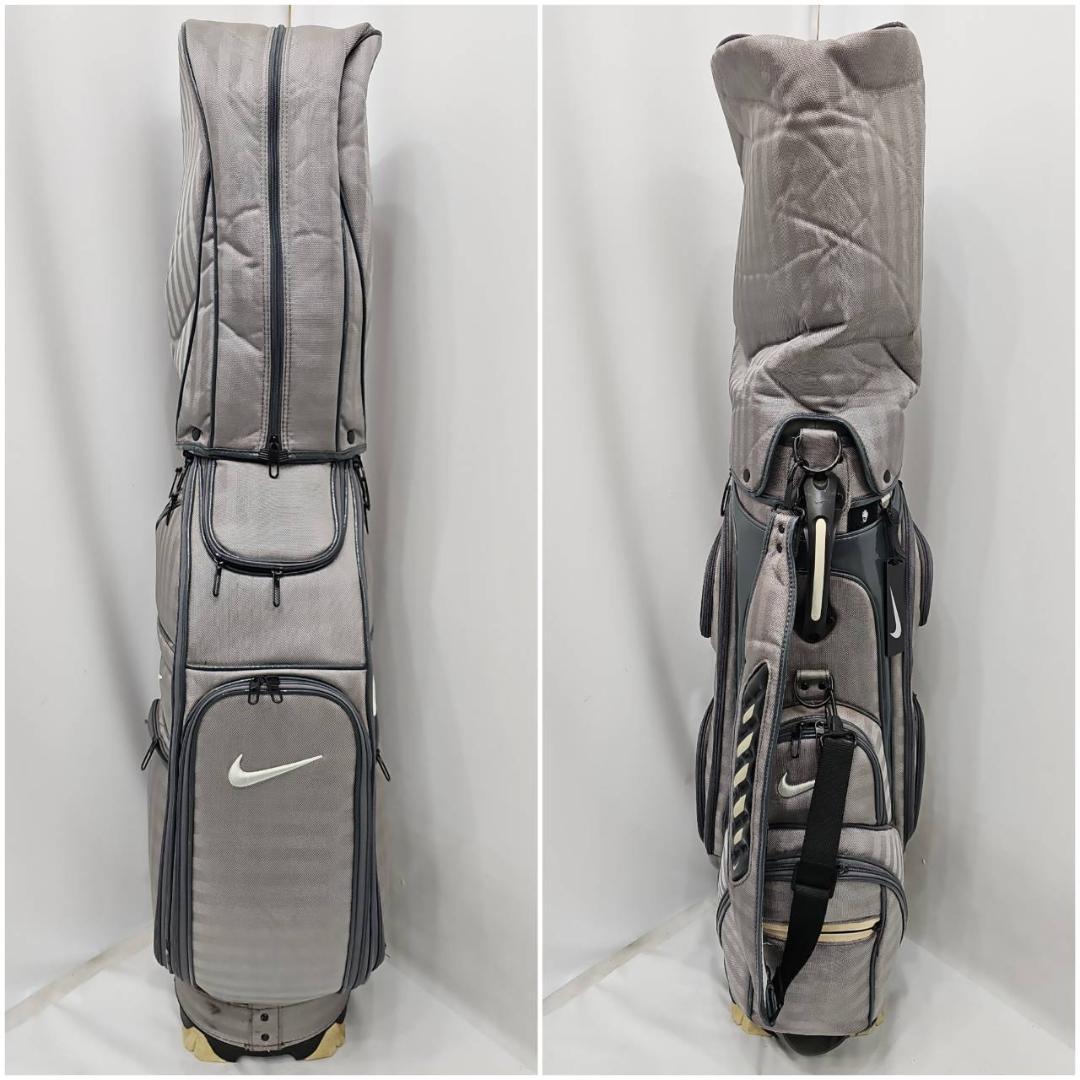 メンズ右利き初心者用　ナイキ　NIKE　ゴルフクラブセット　K-2389
