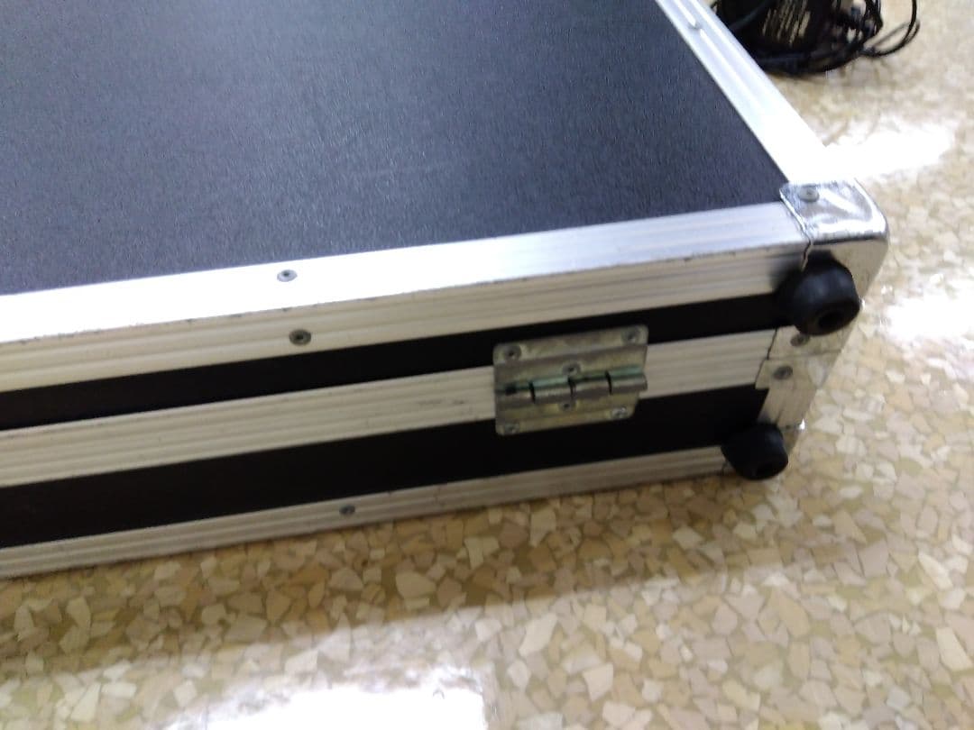 YAMAHAハーモニーディレクターHD-81専用ハードケース付き