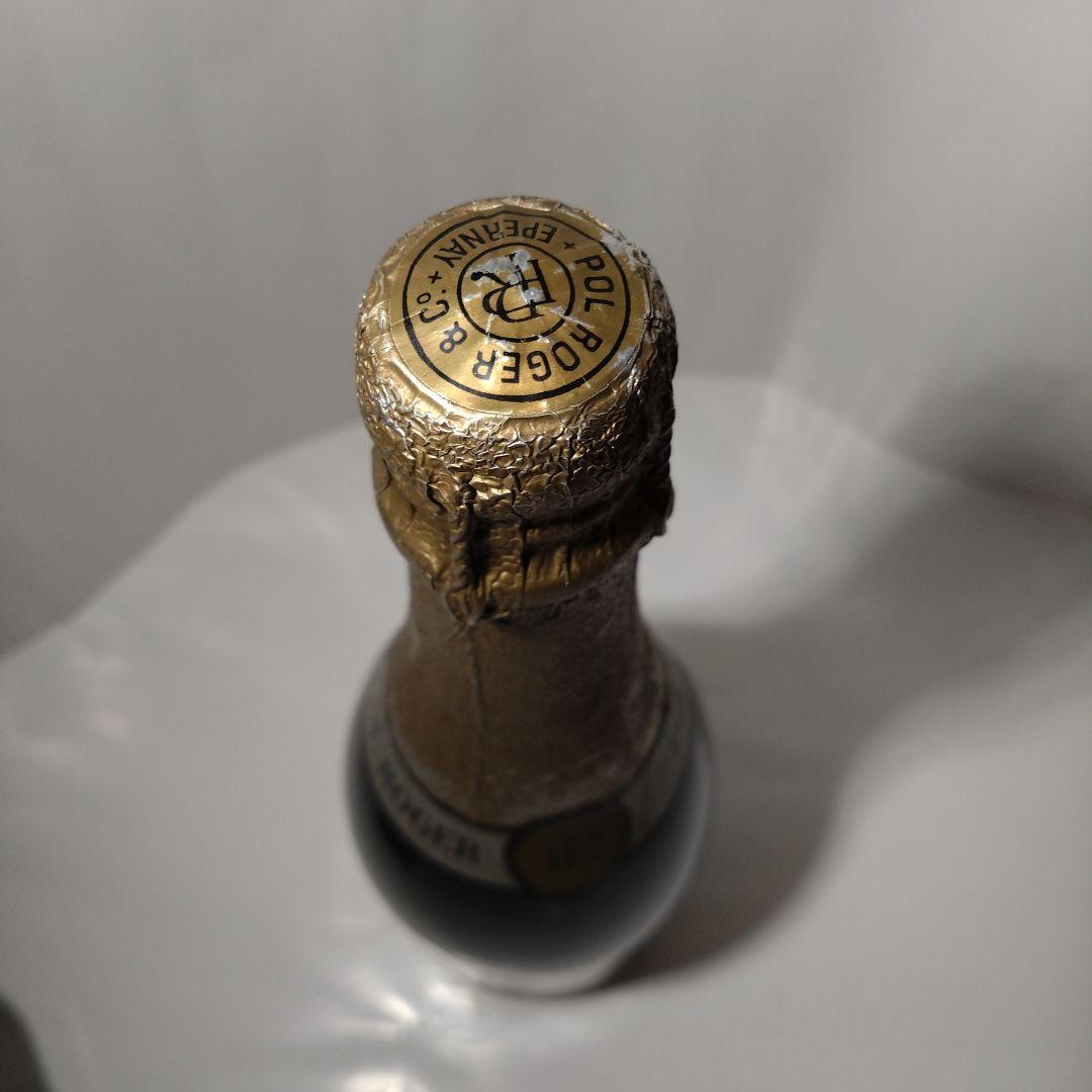 ポル・ロジェ エクストラ・キュヴェ・ド・レゼルヴ 72cl 従価税