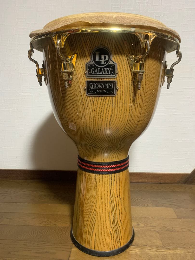 LP-797z AWG 14インチ ジャンベ