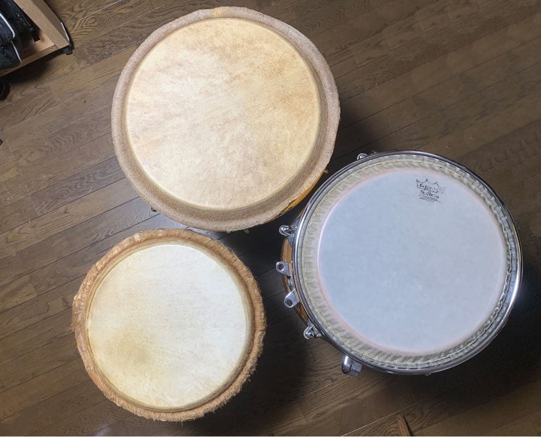 LP-797z AWG 14インチ ジャンベ