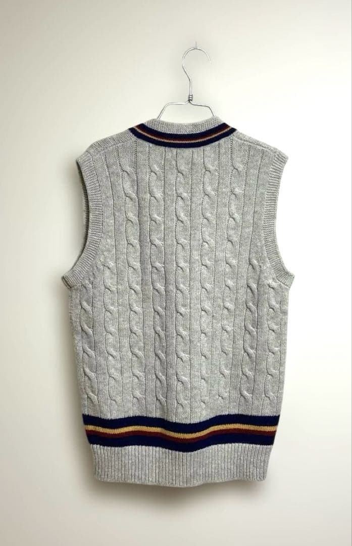 FRED PERRY フレッドペリー チルデンベスト