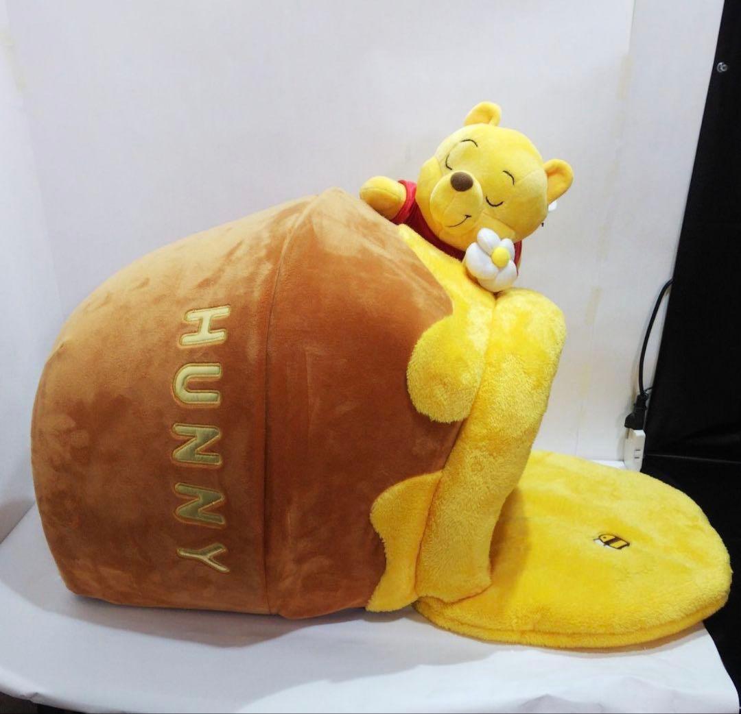 ペットパラダイス ディズニー プーさんハニーポットハウス