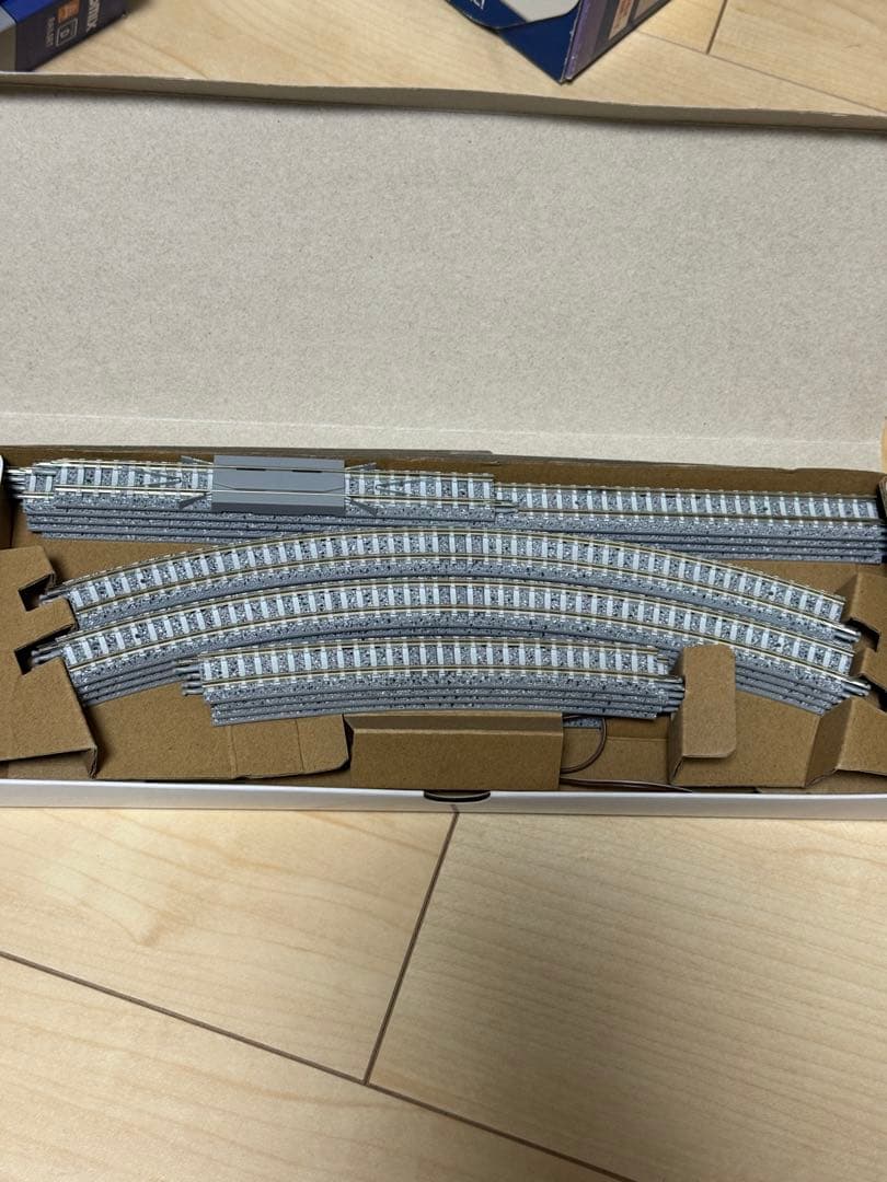 Nゲージまとめ売りセット相鉄12000系 11000系東海道線E233系