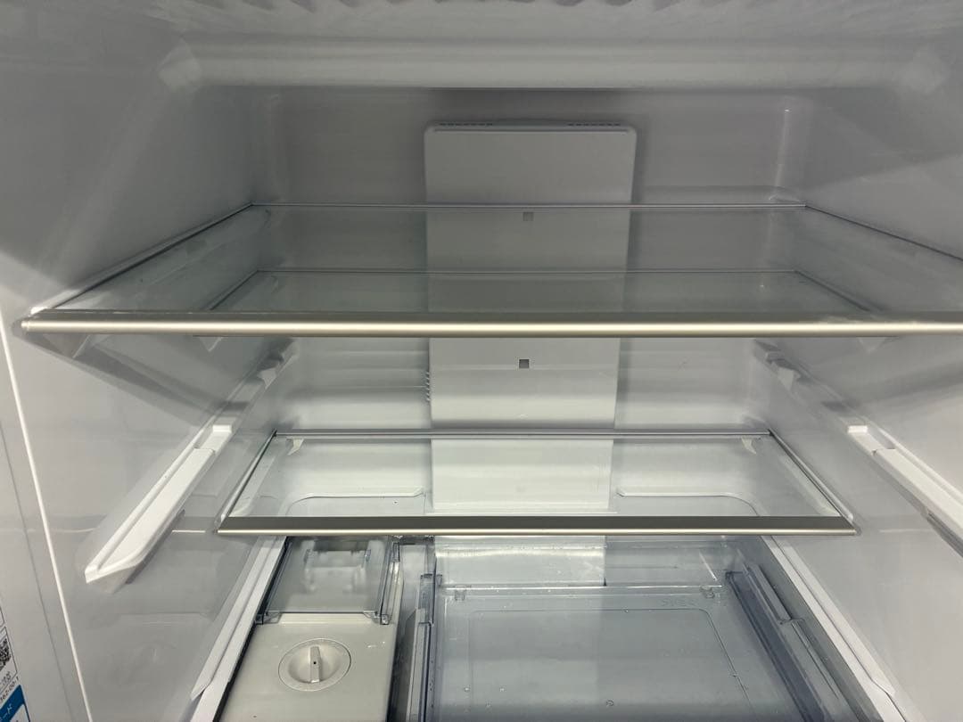 ◯AQUA 2023年製 430L 4ドア冷蔵庫 AQR-V43N 冷蔵庫