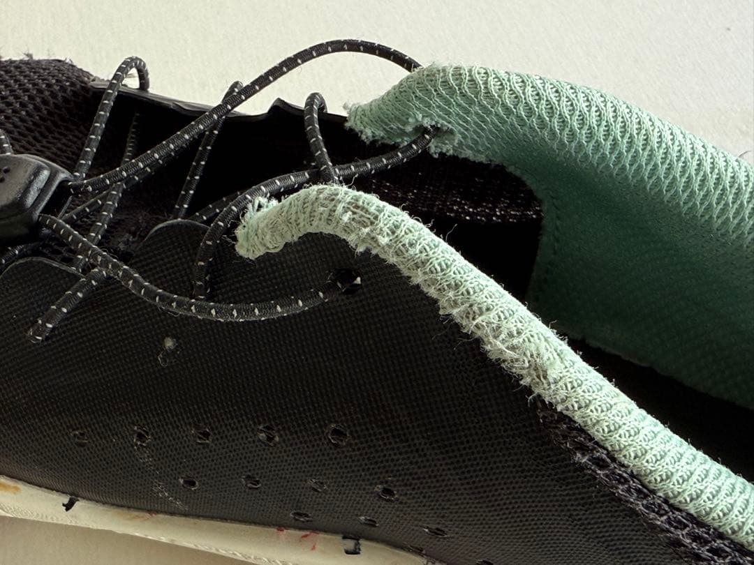 スニーカー VIVOBAREFOOT PRIMUS TRAIL II FG 36