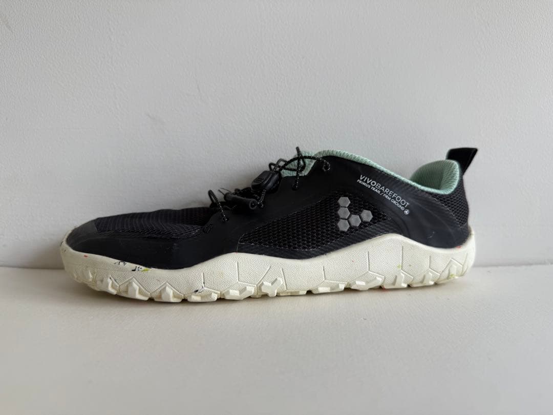 スニーカー VIVOBAREFOOT PRIMUS TRAIL II FG 36