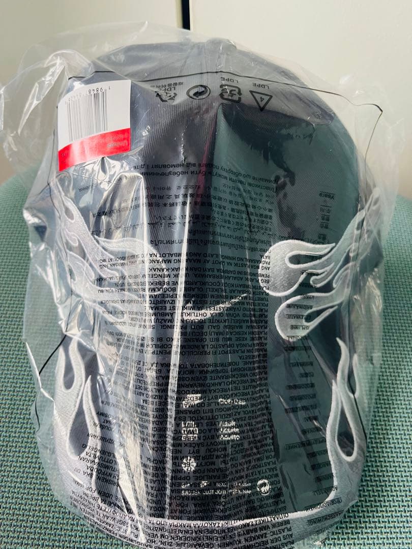 国内未発売☆NIKEフレイムクラブキャップ黒L/XLタグ付新品未開封品⭐︎ナイキ