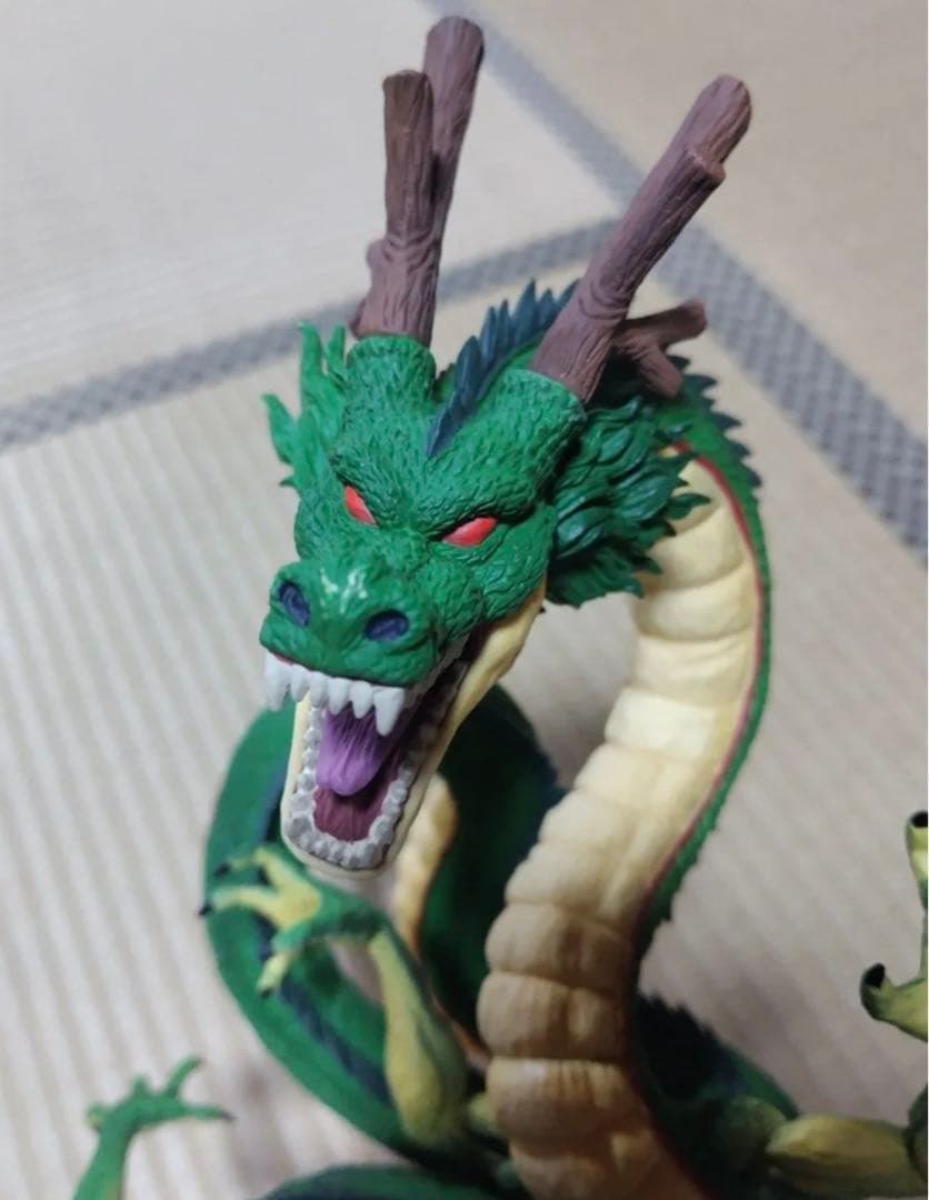 ULTIMATE VARIATION 神龍