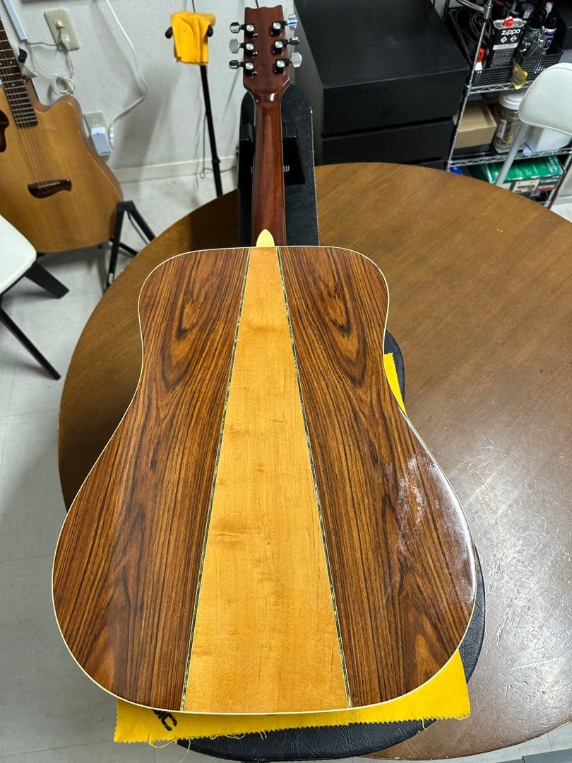 義*様 美品❗️タケハルギターWT-300 弾きやすさ抜群‼️