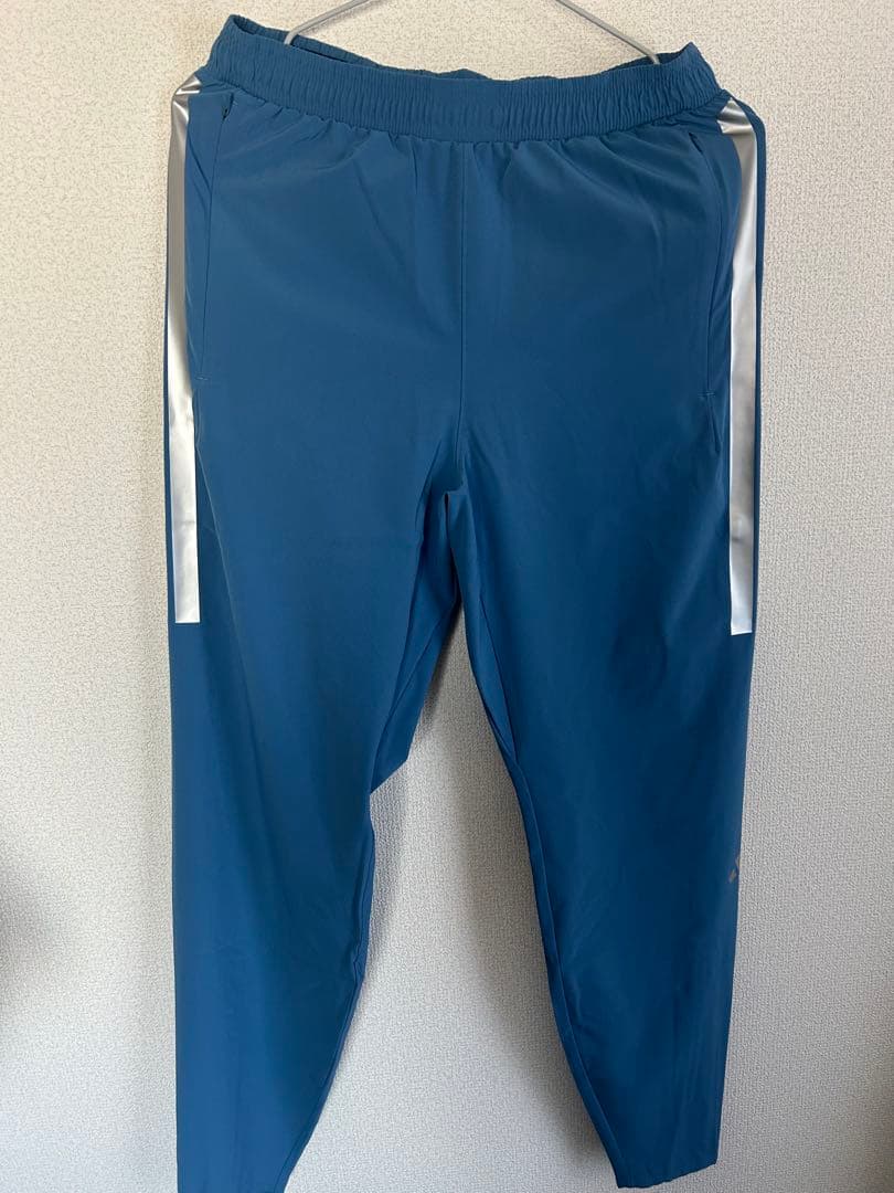 adidas アディゼロ 駅伝 ランニングウェア 上下セット‼️ 新品未使用 M