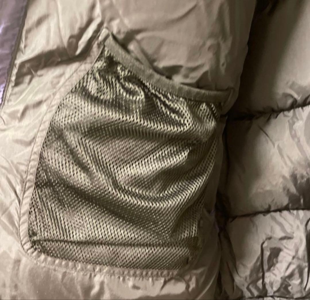 moonstone ムーンストーン　ダウン　ジャケット　廃盤　希少