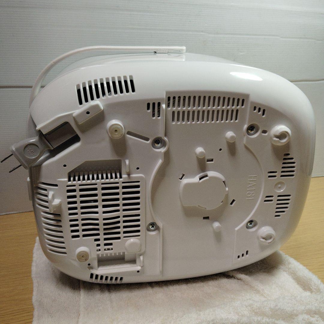 値下げ　Pansonic全面IHジャ-炊飯器