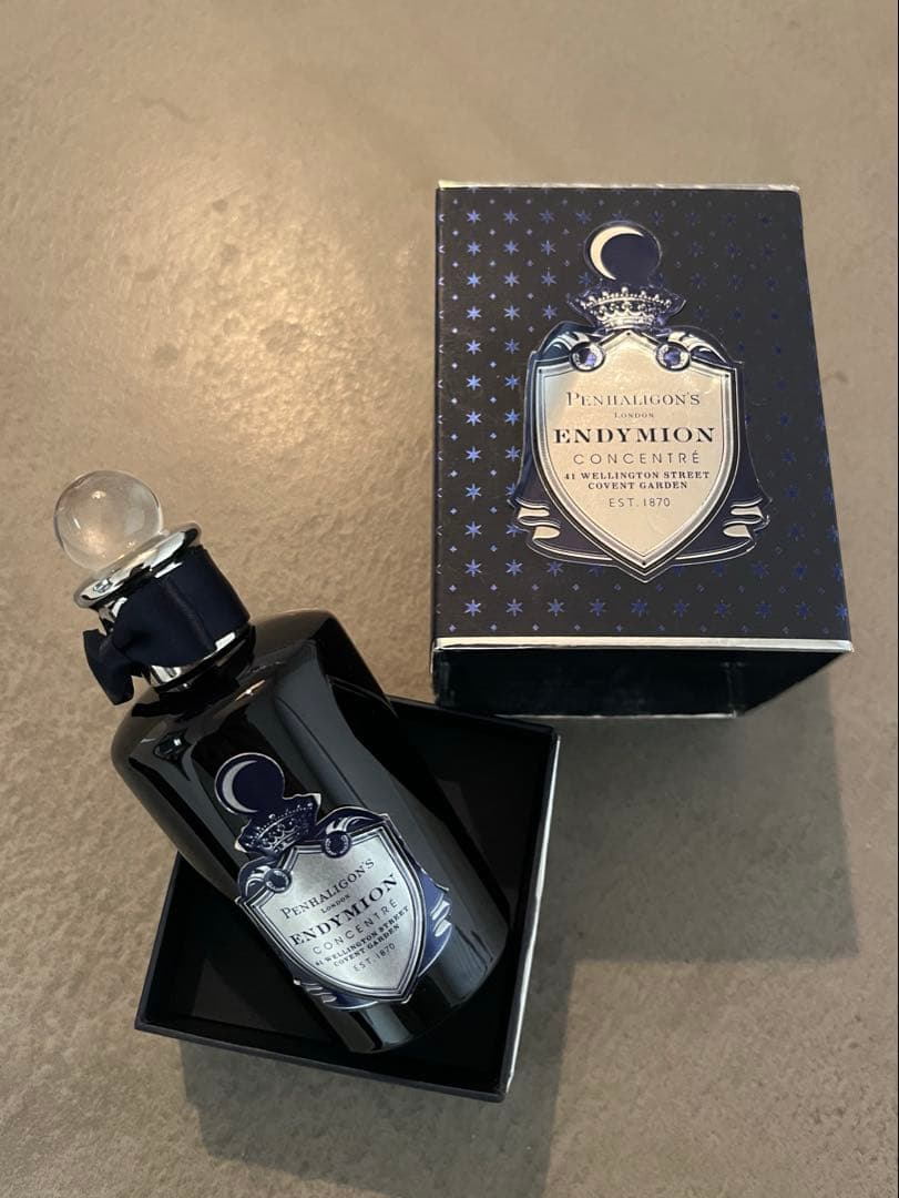Penhaligon'sエンディミオンコンサントレオードパルファム100ml