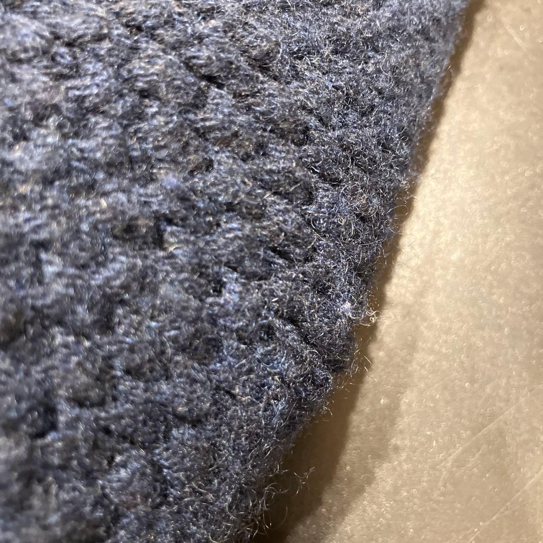 【M3】Loro Piana ロロピアーナ カシミヤ100%