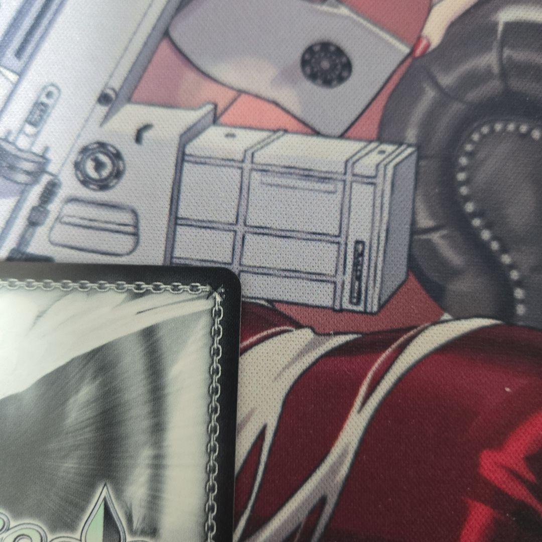 ヴァイスシュヴァルツ　学園アイドルマスター　藤田ことね　SEC