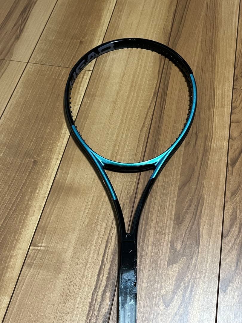 Lunさん専用　ヘッド　グラビティツアー 2025