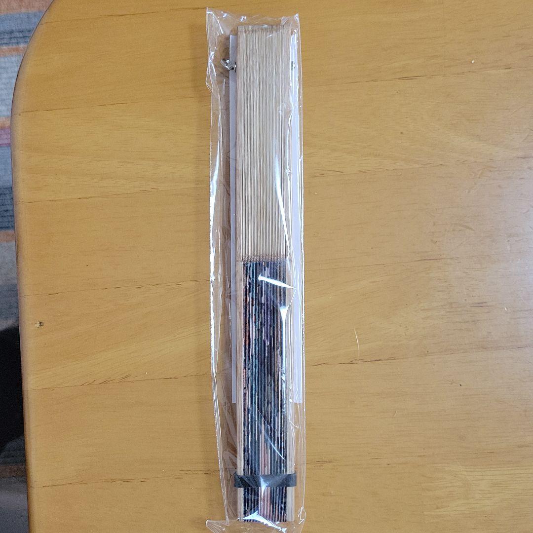 Official髭男dism “Editorial” 炎の扇子