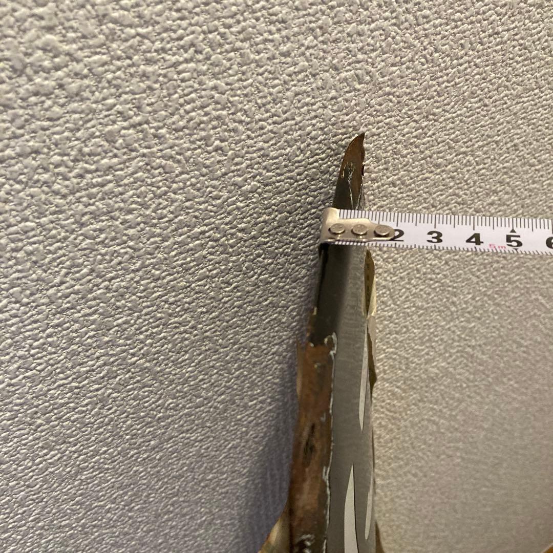 超レア 駅名板 ホーロー看板 西日暮里 鉄道グッズ 年代物 レトロ アンティーク