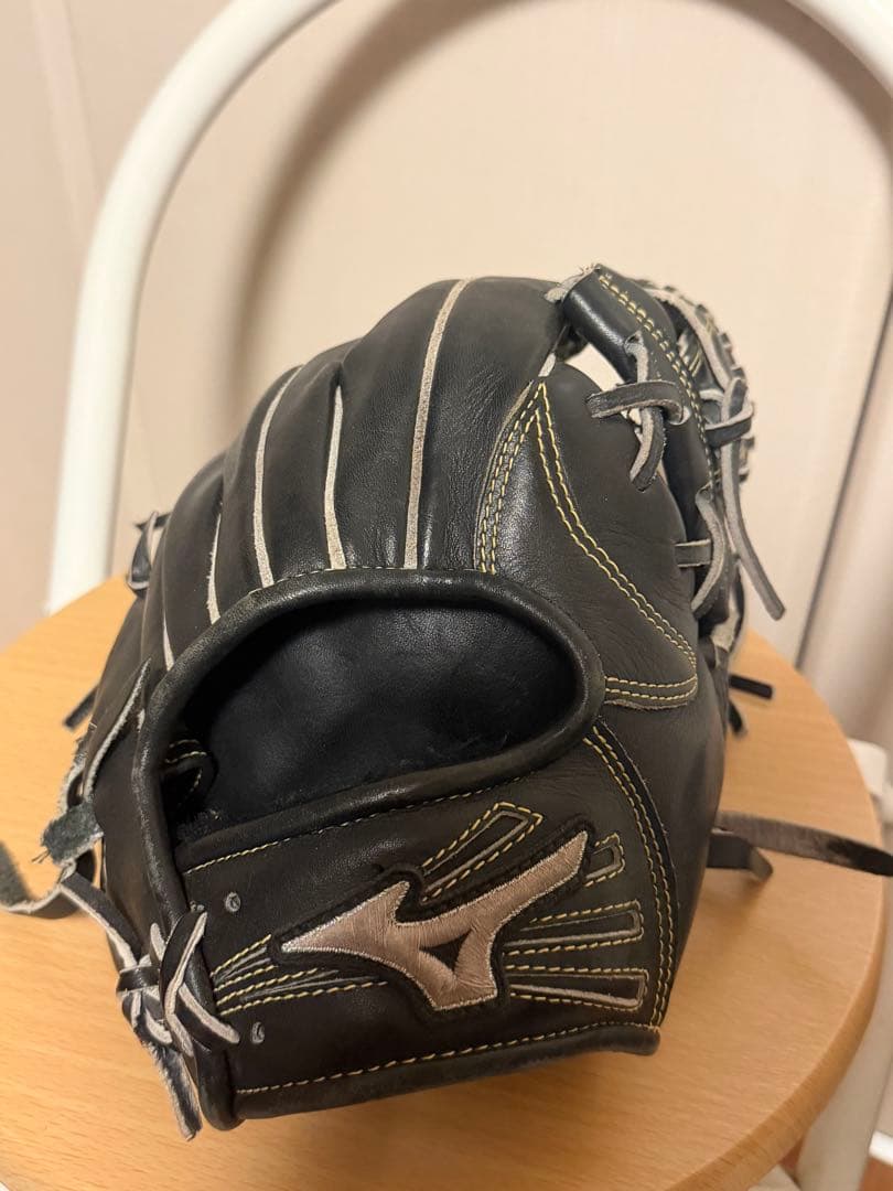 ミズノグローブ 軟式