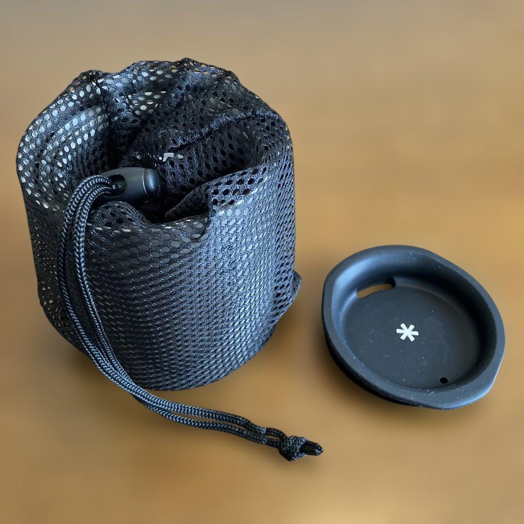 としさん専用　スノーピーク 雪峰 チタン製ダブルウォールマグ 3個セット