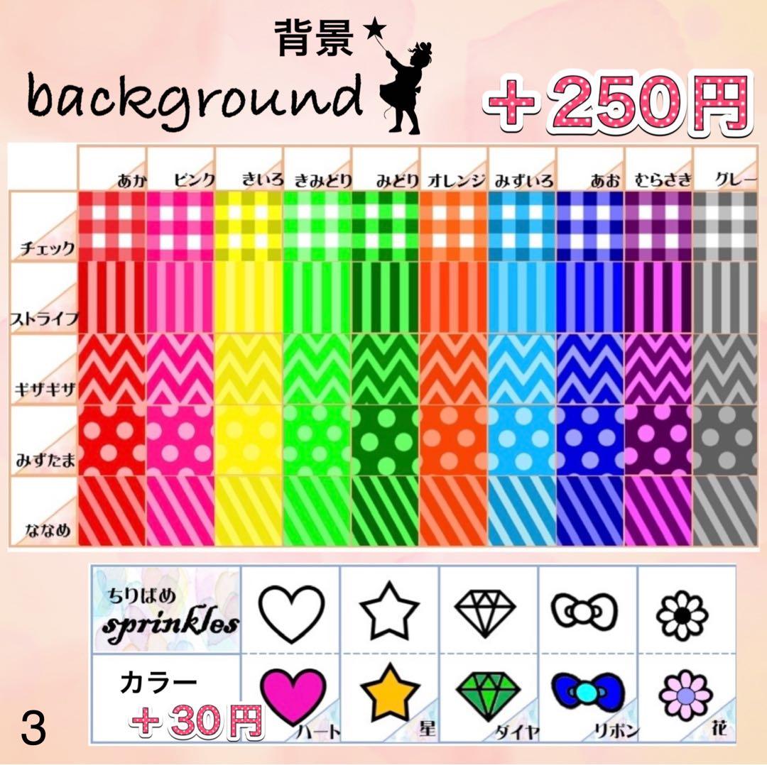 キンブレシート　オーダー　ペンライト　高品質