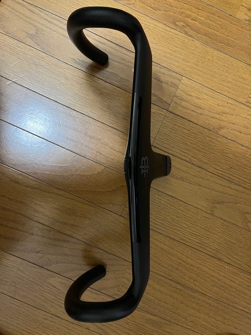 Black inc AB02 一体型ハンドル 380-100mm