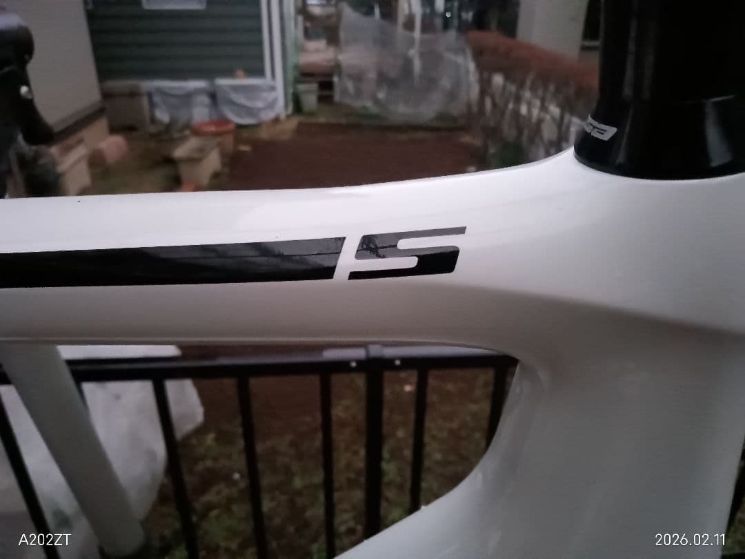 ☆超美品☆トレック　エモンダs5　105　EMONDA　s5　ペダル無し