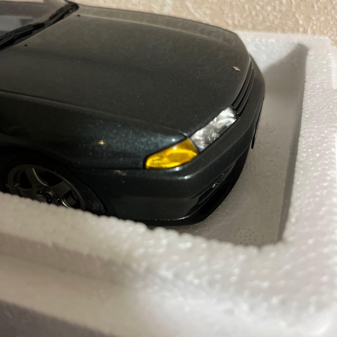 オートアート　R32