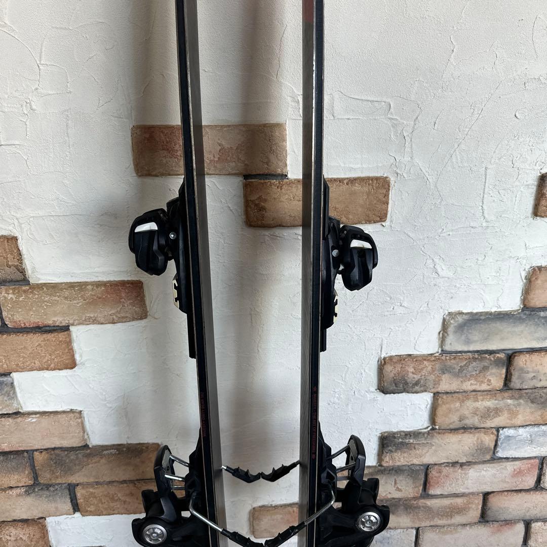 MAJESTY　マジェスティ DIRTY BEAR　スキー板　182