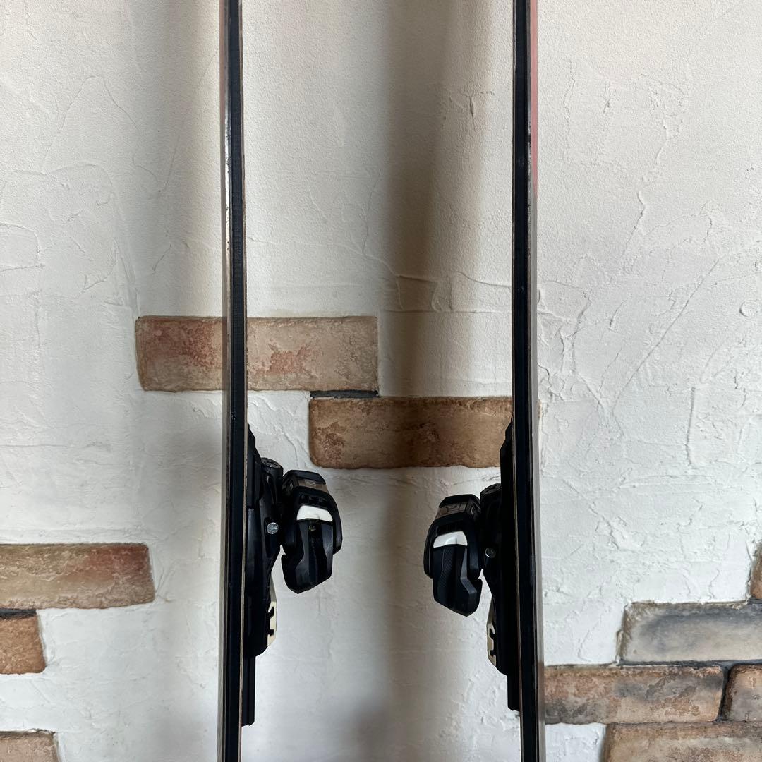 MAJESTY　マジェスティ DIRTY BEAR　スキー板　182