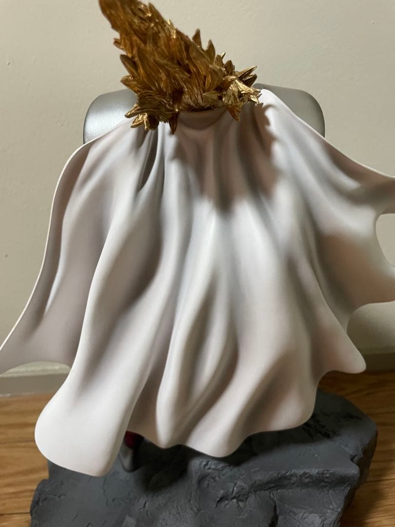 SpiceSeed 悪魔将軍 あの時と何も変わらぬ スパイスシード キン肉マン