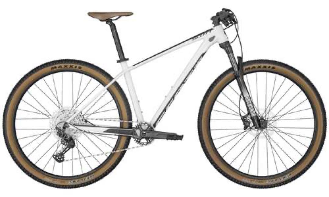 SCOTT SCALE 965 マウンテンバイク　フレーム