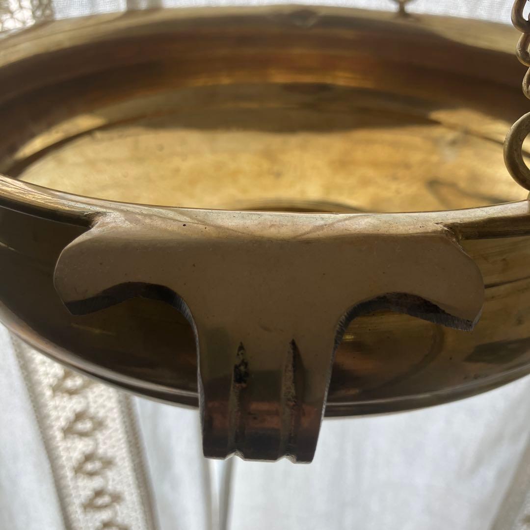 シロダーラポット