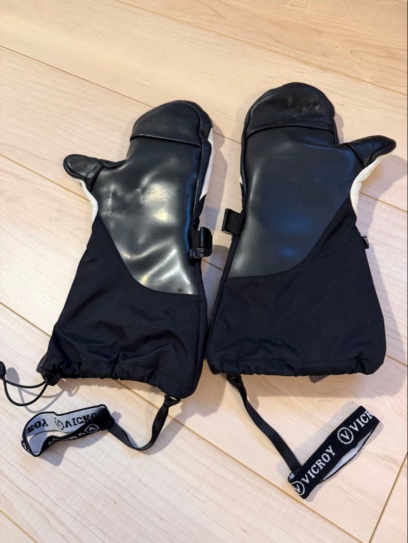 VICROY DRIFT MAXミトン